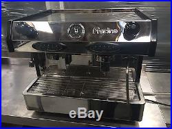 Fracino Bambino Automatic Group 2 Espresso Coffee Machine BAM2E
