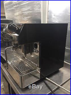Fracino Bambino Automatic Group 2 Espresso Coffee Machine BAM2E