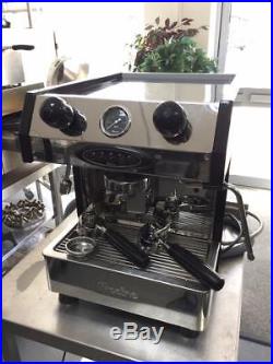 Fracino Bambino Espresso Coffee Machine Automatic 1 Group