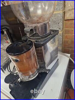 Fracino Bambino Espresso Coffee Machine + Francino Coffee Grinder + Knock Drawer