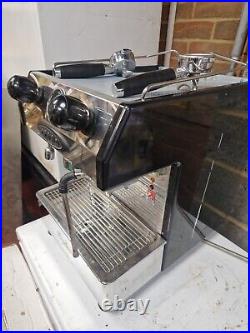 Fracino Bambino Espresso Coffee Machine + Francino Coffee Grinder + Knock Drawer
