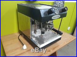 Fracino Bambino Single Group Espresso Coffee Machine