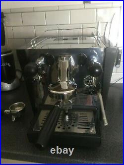 Fracino Cherub Coffee Machine