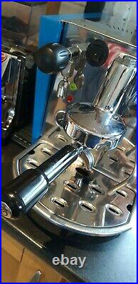 Fracino Cherub Espresso Coffee Machine