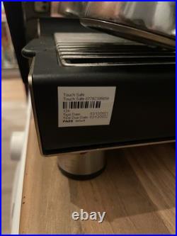 Fracino Cherub Espresso Coffee Machine Dual Group, Steam Wand, Barista Coffee