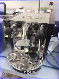 Fracino Cherub Espresso Coffee machine (TOP QUALITY)