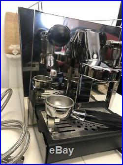 Fracino Cherub Espresso Coffee machine (TOP QUALITY)