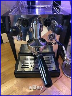 Fracino Cherub Espresso coffee machine