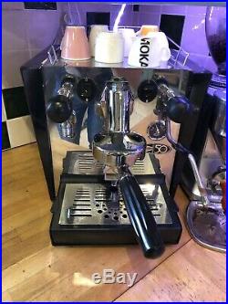 Fracino Cherub Espresso coffee machine
