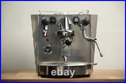 Fracino Cherub- Semi Professional Coffee Machine