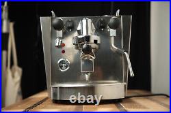 Fracino Cherub- Semi Professional Coffee Machine