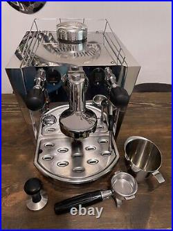 Fracino Cherub- Semi Professional Coffee Machine Excellent condition