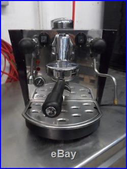 Fracino Cherub Single Group Espresso Coffee Machine