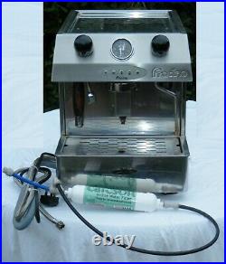 Fracino Commercial Classic Coffee Espresso Machine