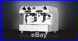 Fracino Contempo Traditional Coffee / Espresso Machine (NEW)