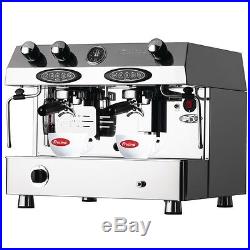 Fracino Dual Fuel Espresso / Coffee Machine LPG+Electric CON2ELPG