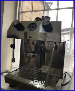 Fracino Espresso 1 Group Coffee Machine
