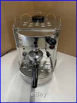 Fracino Heavenly Espresso Cappuccino Coffee Machine Fully Refurbished
