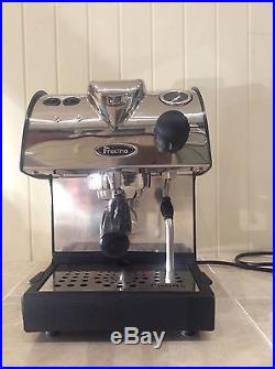 Fracino Piccino Espresso Coffee Machine
