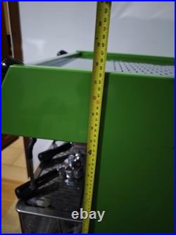 Fracino Professional Coffee Machine+Grinder Stainless Steel Espresso Machine