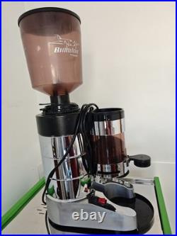 Fracino Professional Coffee Machine+Grinder Stainless Steel Espresso Machine