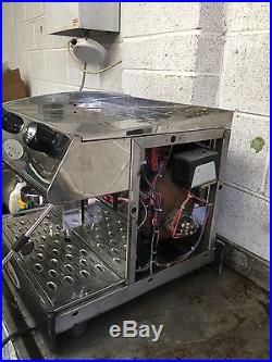 Fracino Romano 1 Group Automatic Espresso Coffee Machine