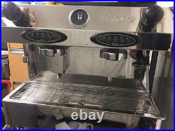 Francino Bambino 2 Group Espresso Coffee Machine