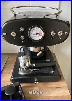 FrancisFrancis! Espresso Coffee Machine X1
