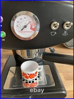 FrancisFrancis! Espresso Coffee Machine X1