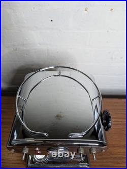 Francis Francis X1 Coffee Machine Partially Tested See Description