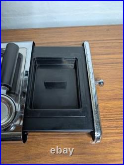 Francis Francis X1 Coffee Machine Partially Tested See Description