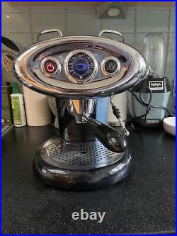 Francis Francis X7 coffee machine, classic, rare find