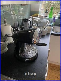 Francis Francis X7 coffee machine, classic, rare find