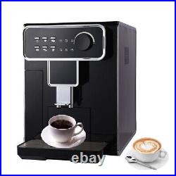 Fully Automatic Coffee Machine Large-capacity Multi-function Smart Home Office