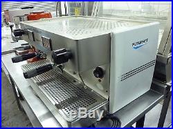 Futurmat Espresso Coffee Machine
