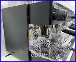 Futurmat Ottima 2017 2 Group Commercial Espresso Coffee Machine