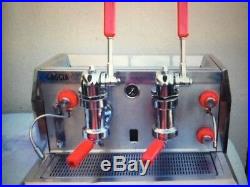 GAGGIA GX Commercial retro espresso coffee machine