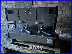 Gaggia 2 Group Coffee machine espresso