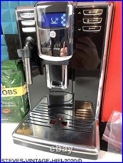 Gaggia Anima Bean-to-cup Coffee Machine Cmf (r18760/18) Refreshed Lite Use L@@k