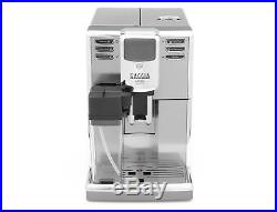 Gaggia Anima Prestige Automatic Bean to Cup Espresso Coffee Machine Silver
