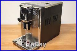 Gaggia Anima Prestige Super-Automatic Espresso Coffee Machine COMPLETE! #E125