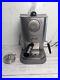 Gaggia Baby 06 Coffee Machine 1300w 2008 Stainlees