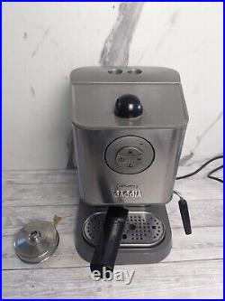 Gaggia Baby 06 Coffee Machine 1300w 2008 Stainlees