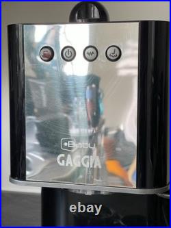 Gaggia Baby Espresso Machine + Eureka Mignon Grinder + Subminimal Nanofoamer Kit