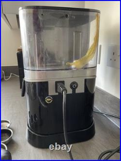 Gaggia Baby Espresso Machine + Eureka Mignon Grinder + Subminimal Nanofoamer Kit