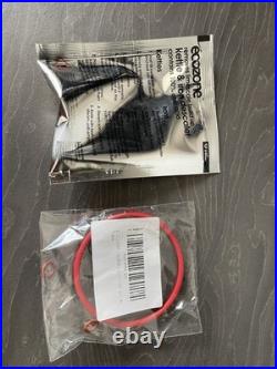 Gaggia Baby Espresso Machine + Eureka Mignon Grinder + Subminimal Nanofoamer Kit