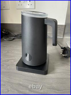 Gaggia Baby Espresso Machine + Eureka Mignon Grinder + Subminimal Nanofoamer Kit