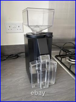 Gaggia Baby Espresso Machine + Eureka Mignon Grinder + Subminimal Nanofoamer Kit Gaggia Baby Espresso Machine + Eureka Mignon Grinder + Subminimal Nanofoamer Kit