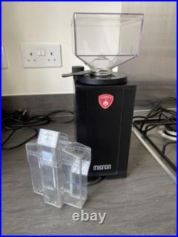 Gaggia Baby Espresso Machine + Eureka Mignon Grinder + Subminimal Nanofoamer Kit Gaggia Baby Espresso Machine + Eureka Mignon Grinder + Subminimal Nanofoamer Kit