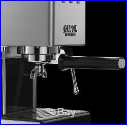 Gaggia Classic 2019 Manual Espresso Coffee Machine Solenoid Valve RI9480/19